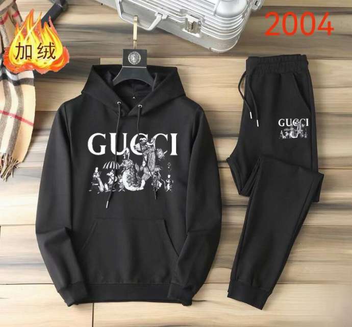 Picture of Gucci SweatSuits _SKUGucciM-4XLkdtn11528695